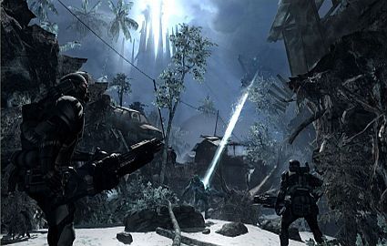 Crysis и PS 3?