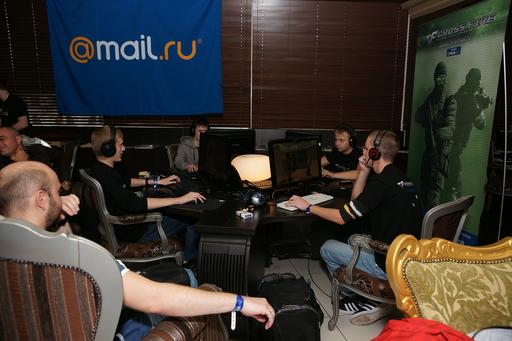 Киберспорт - Итоги национального отборочного этапа WCG'11 по Cross Fire Киберспорт - Итоги национального отборочного этапа WCG'11 по Cross Fire