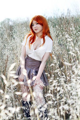 Обо всем - [Best Anime Cosplay] Bleach