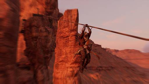 Обо всем - Assassin's Creed: эволюция серии. Часть 1: Средиземноморская тетралогия Обо всем - Assassin's Creed: эволюция серии. Часть 1: Средиземноморская тетралогия