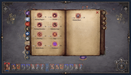 Новости - Анонсирована новая героеподобная игра от Slitherine, Destructive Creations и Innominate Games